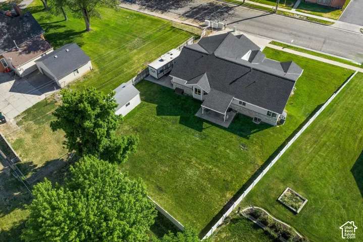 354 N 30 W, Kaysville, Utah 84037