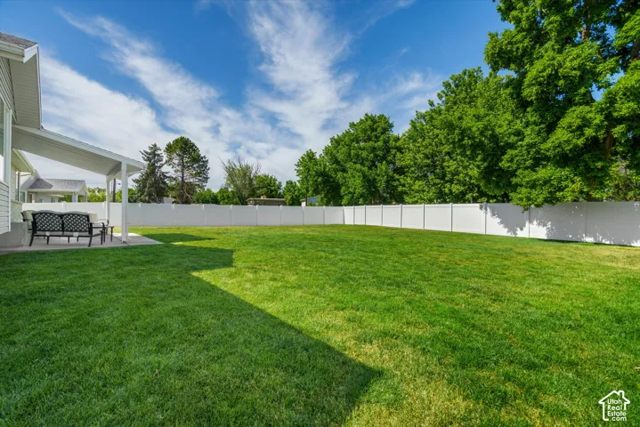354 N 30 W, Kaysville, Utah 84037