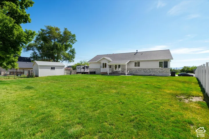 354 N 30 W, Kaysville, Utah 84037