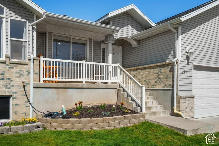 354 N 30 W, Kaysville, Utah 84037