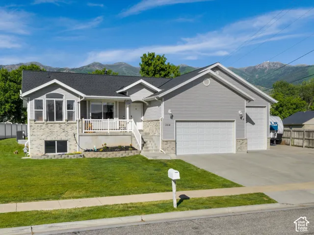 354 N 30 W, Kaysville, Utah 84037