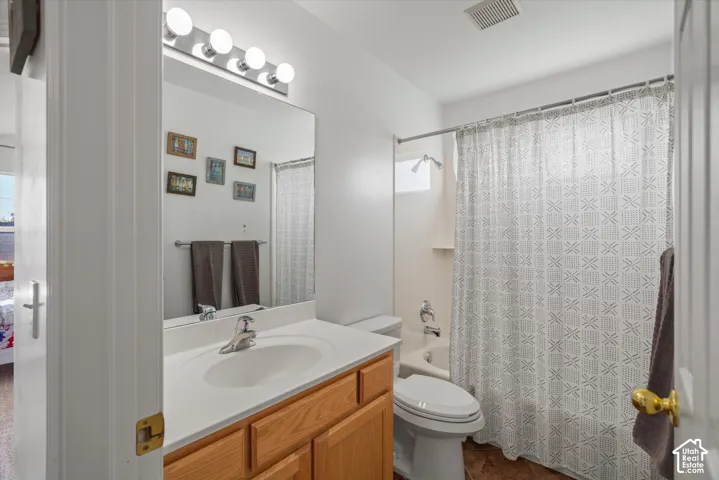 354 N 30 W, Kaysville, Utah 84037