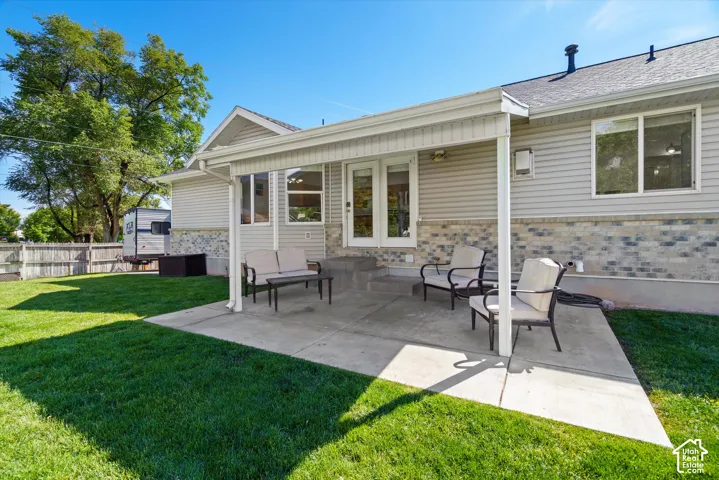 354 N 30 W, Kaysville, Utah 84037