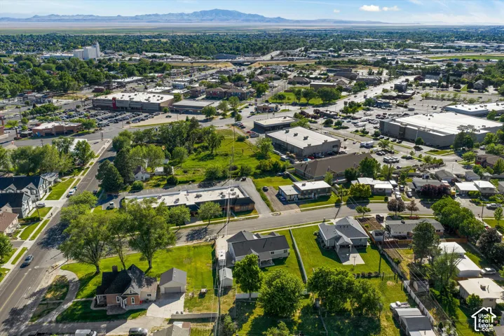 354 N 30 W, Kaysville, Utah 84037
