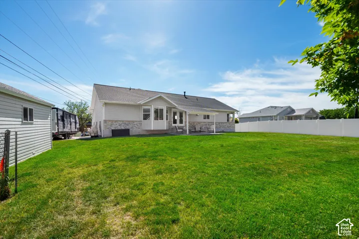 354 N 30 W, Kaysville, Utah 84037