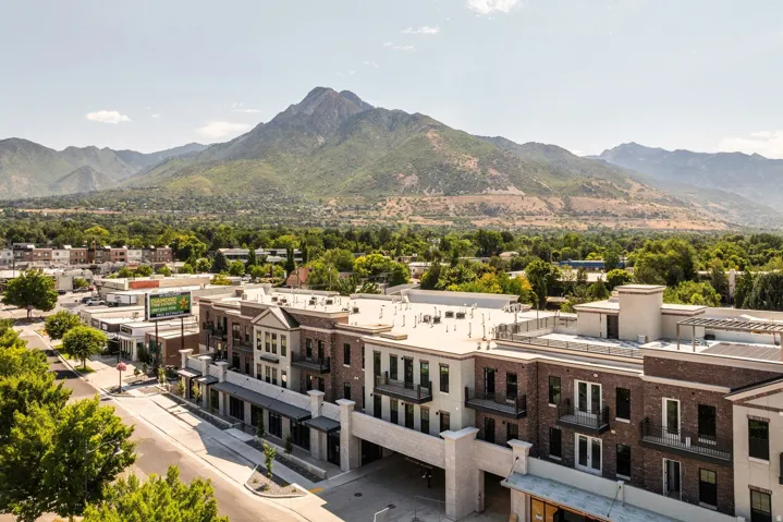 2250 E Murray Holladay Rd #202, Holladay, Utah 84117