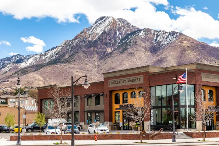 2250 E Murray Holladay Rd #202, Holladay, Utah 84117