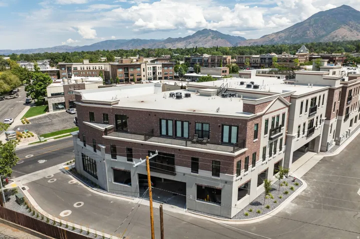2250 E Murray Holladay Rd #202, Holladay, Utah 84117
