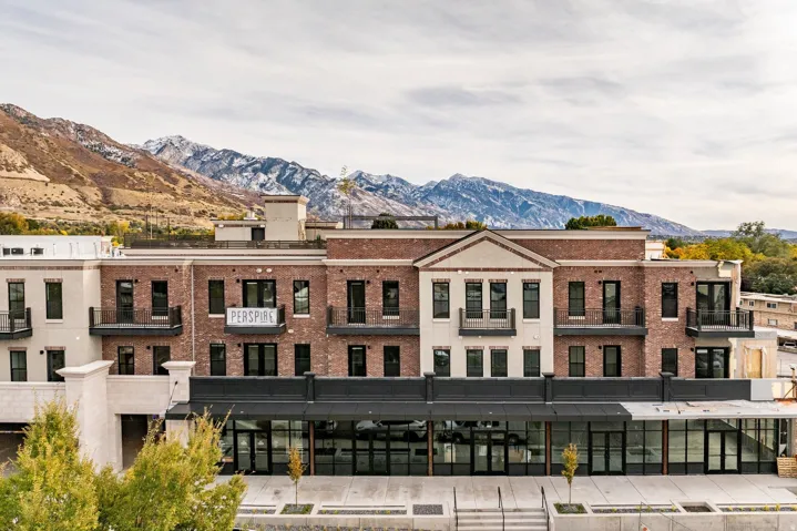 2250 E Murray Holladay Rd #202, Holladay, Utah 84117