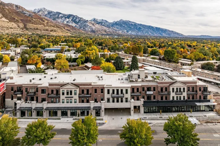 2250 E Murray Holladay Rd #202, Holladay, Utah 84117