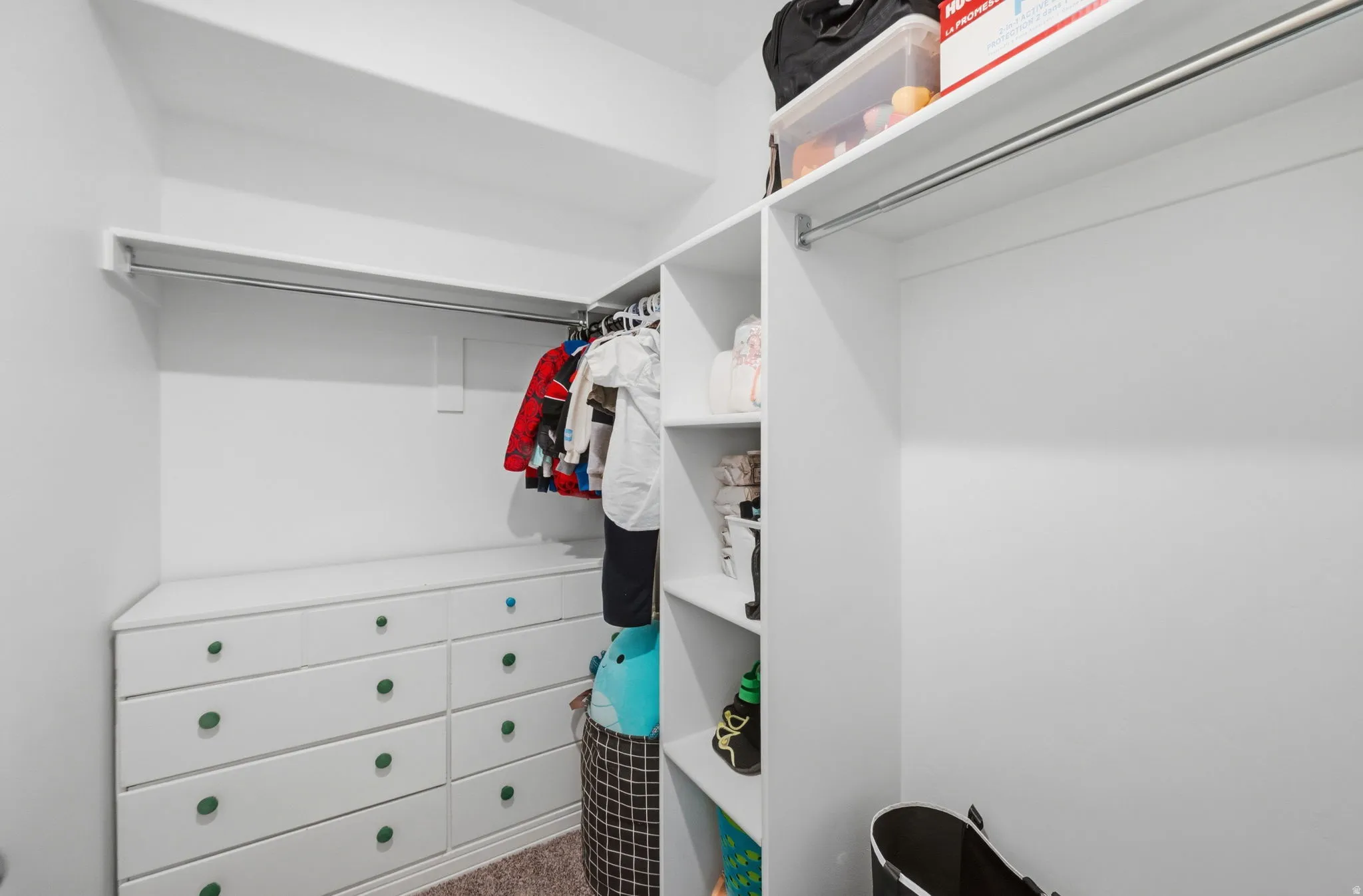 3rd Floor 2nd Bedroom Closet