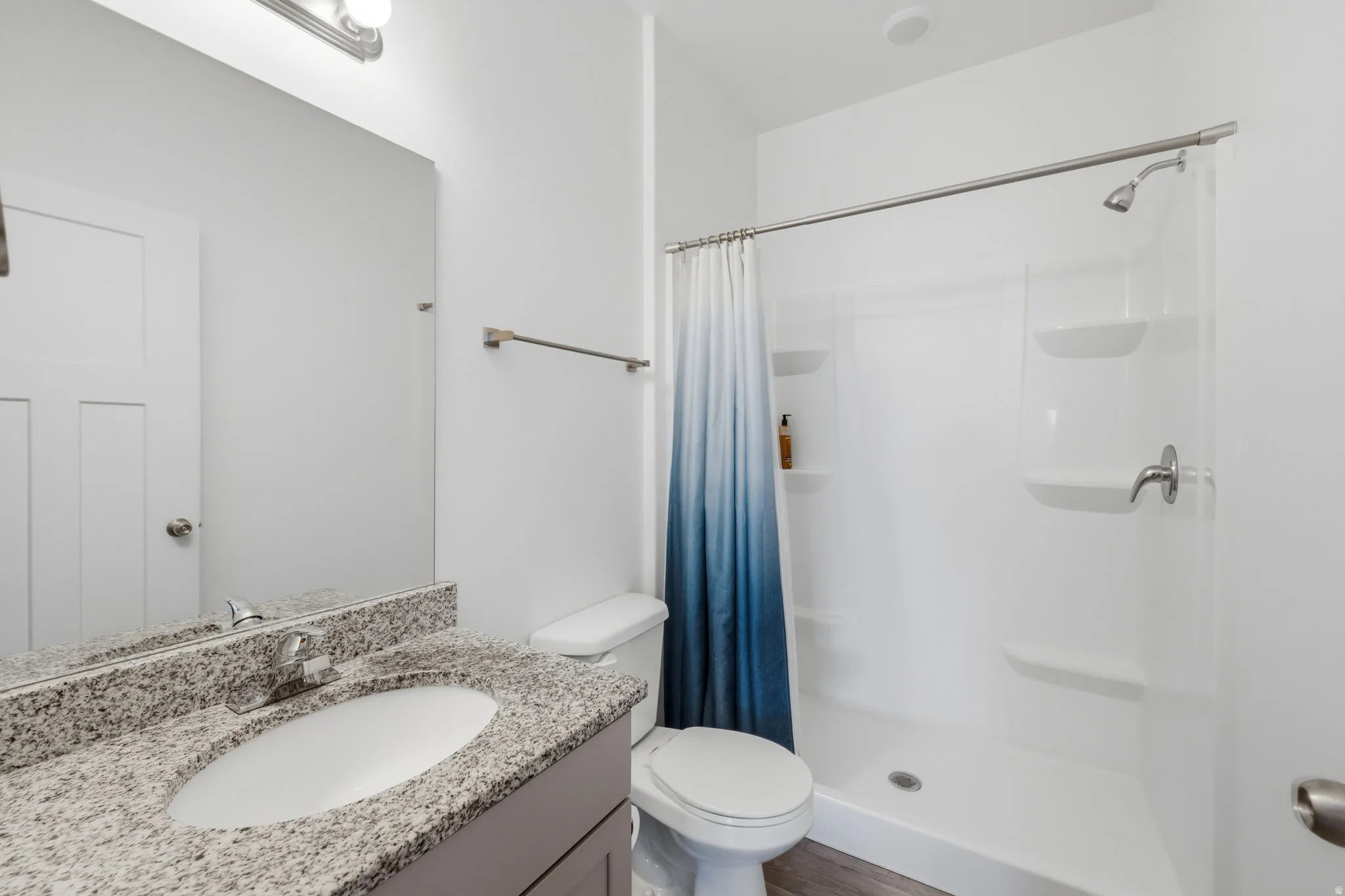 Main Floor Bathroom