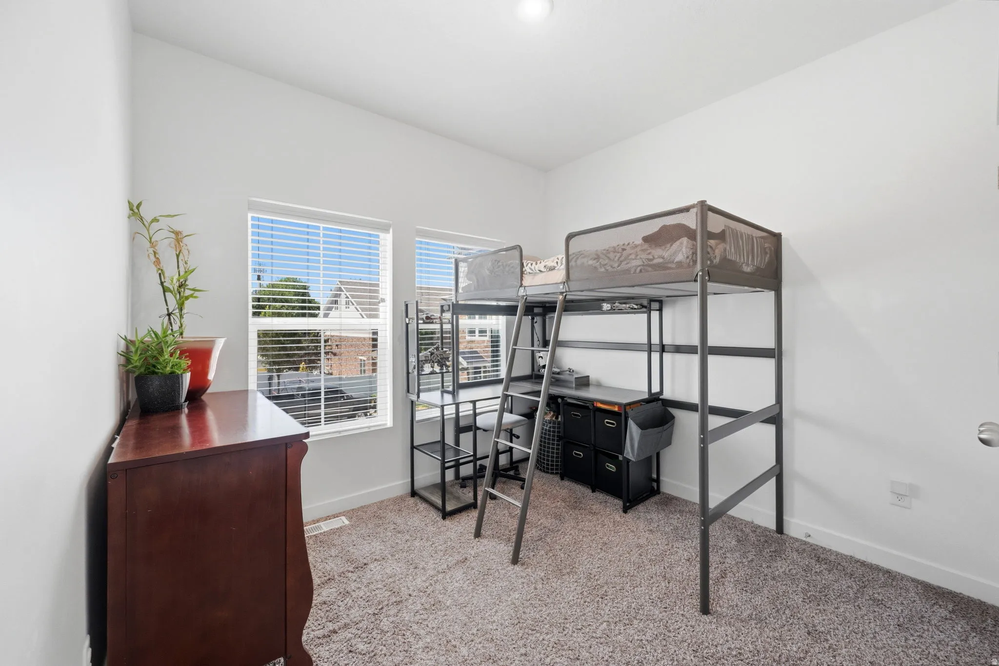 2nd Floor Bedroom