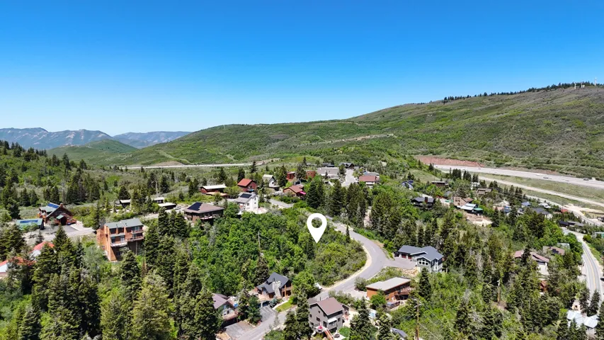 130 Crestview Ln, Park City, Utah 84098