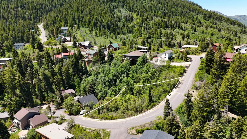 130 Crestview Ln, Park City, Utah 84098