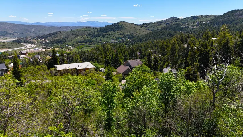 130 Crestview Ln, Park City, Utah 84098