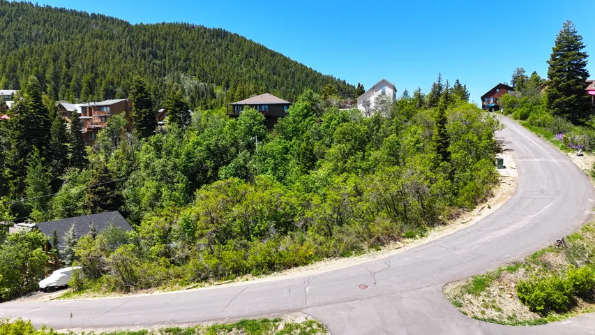 130 Crestview Ln, Park City, Utah 84098