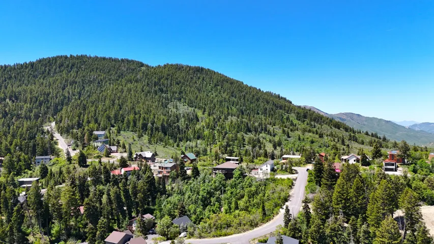 130 Crestview Ln, Park City, Utah 84098