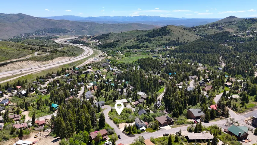 130 Crestview Ln, Park City, Utah 84098