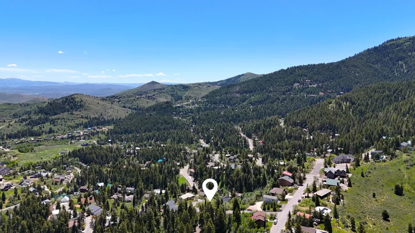 130 Crestview Ln, Park City, Utah 84098