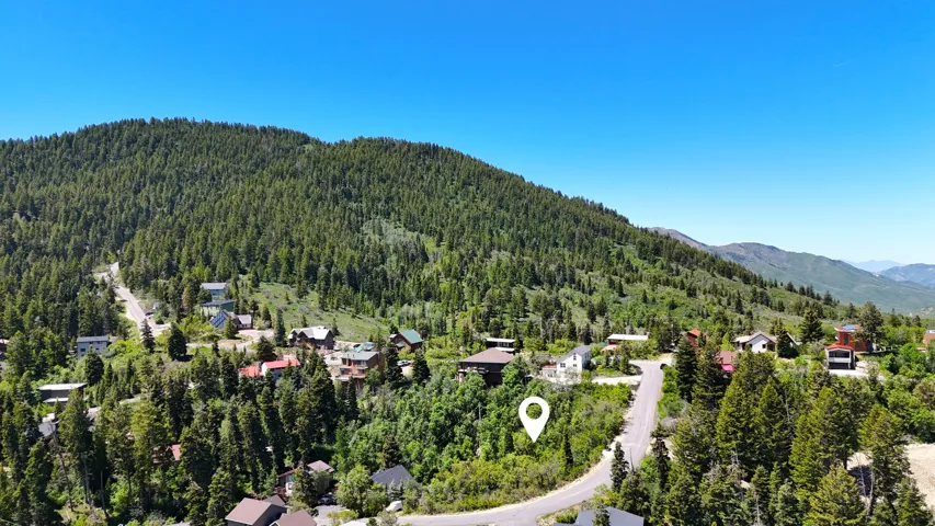130 Crestview Ln, Park City, Utah 84098