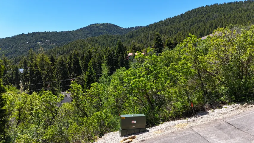 130 Crestview Ln, Park City, Utah 84098