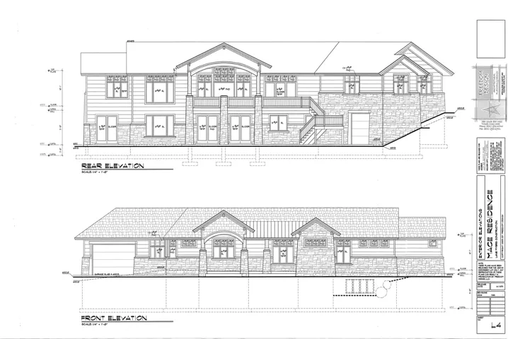 130 Crestview Ln, Park City, Utah 84098