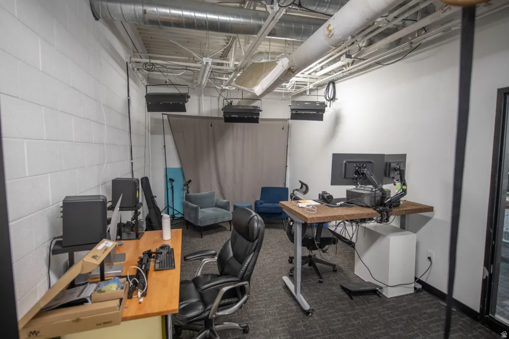 Private Office - Suite B
