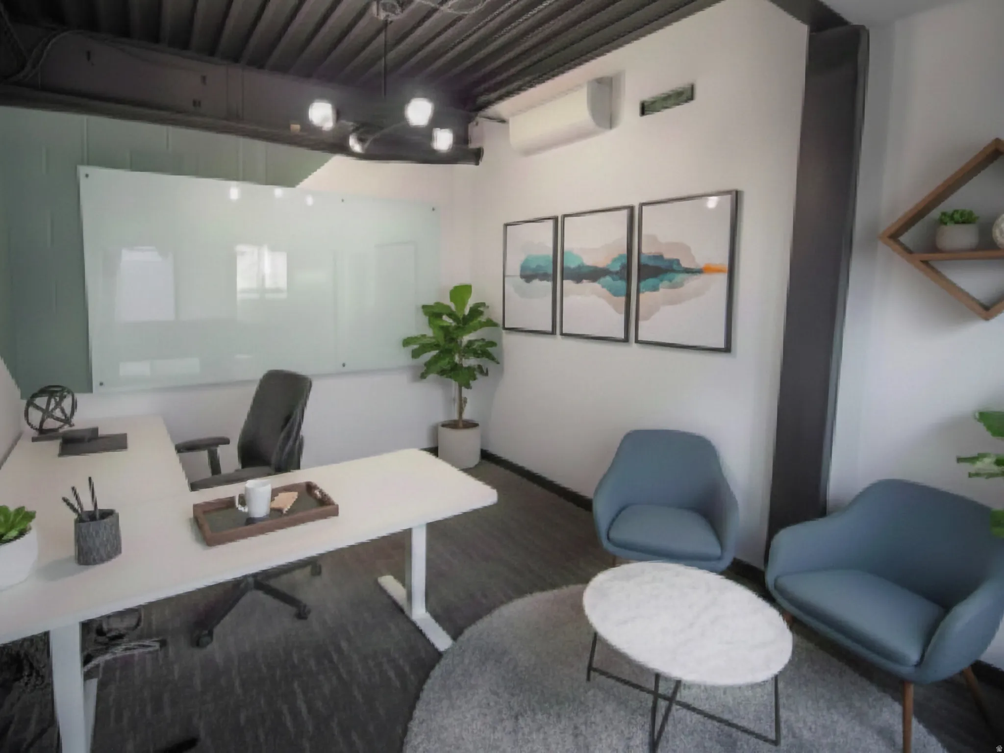 Private Office - Suite B