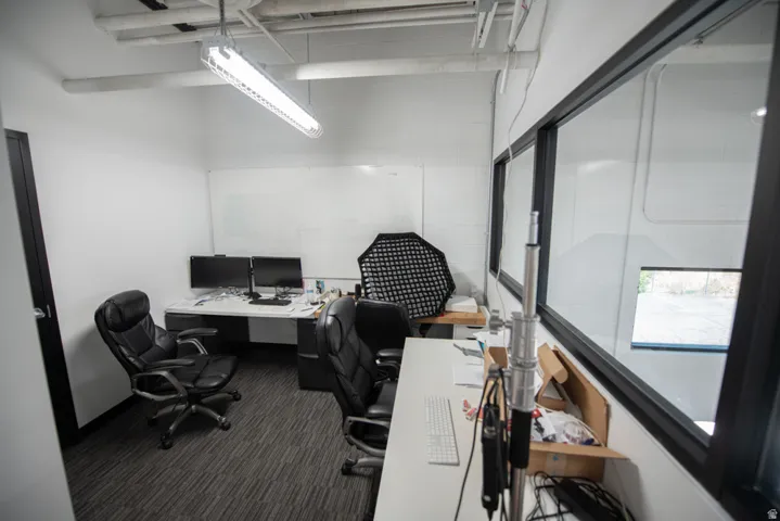 Private Office - Suite B