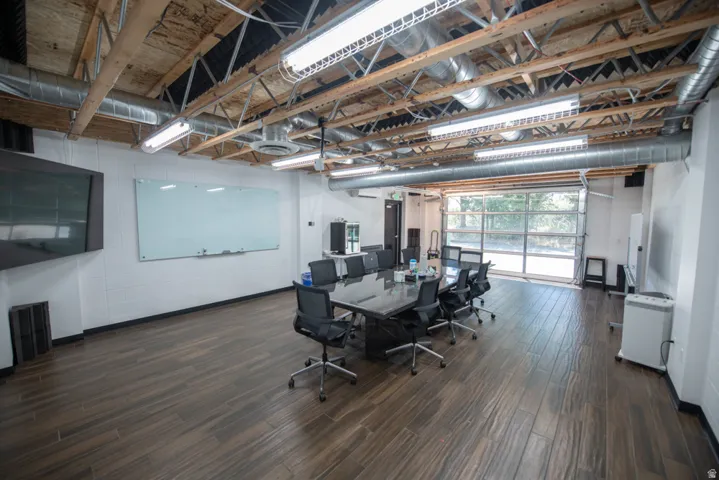 Conference Room - Suite B