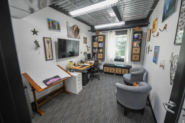 Private Office - Suite B