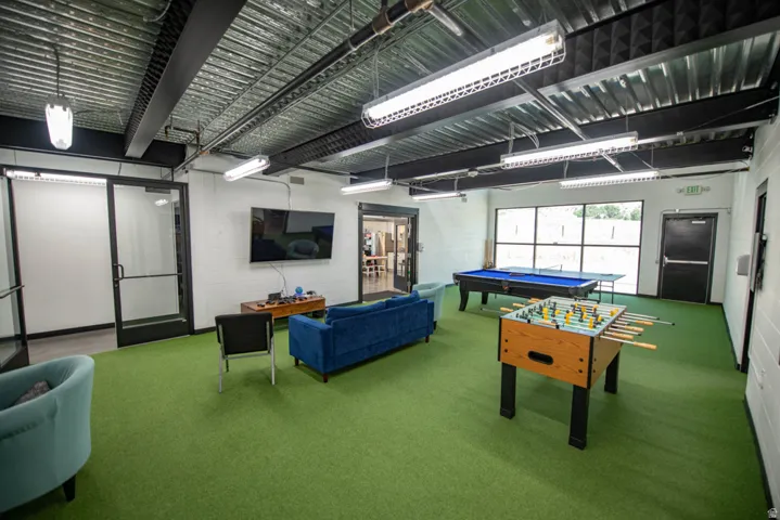 Game Room - Suite B