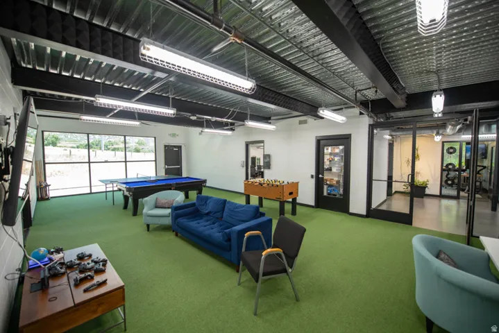 Game Room - Suite B