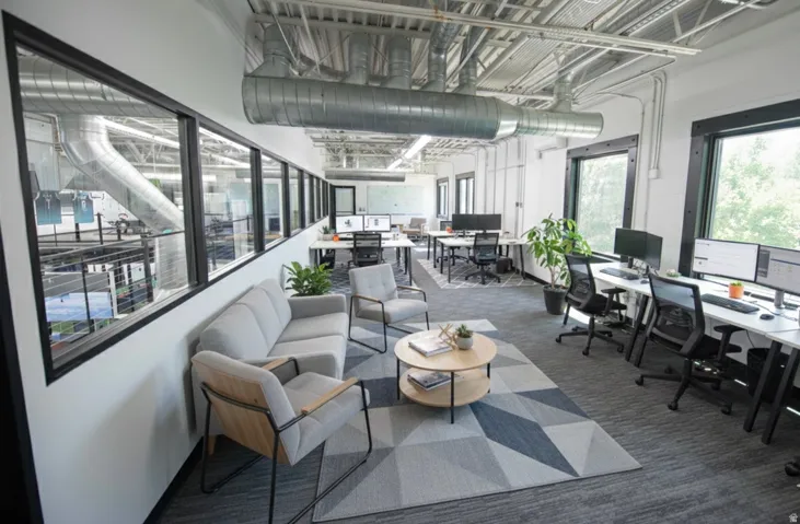 Team Office - Suite B