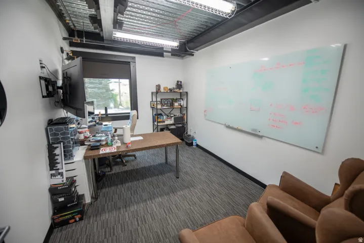 Private Office - Suite B