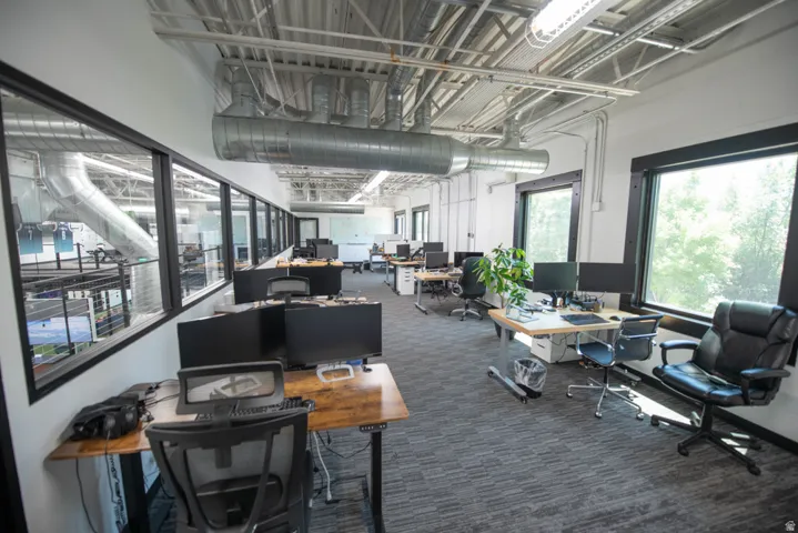 Team Office - Suite B