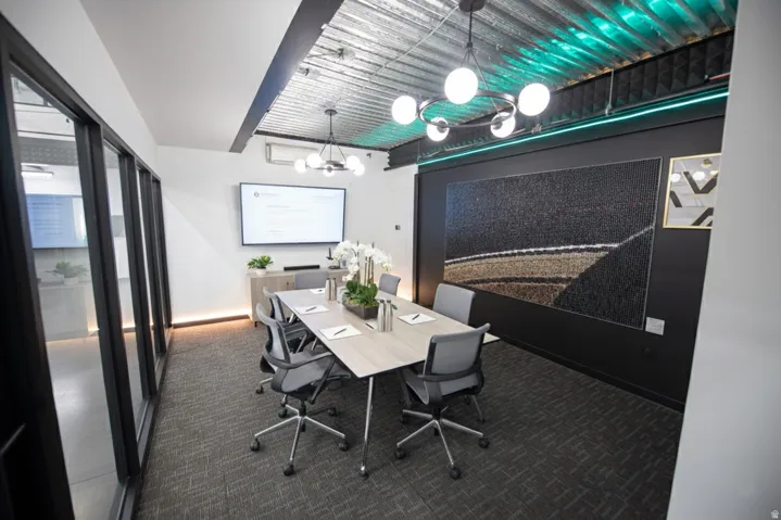 Conference Room - Suite B