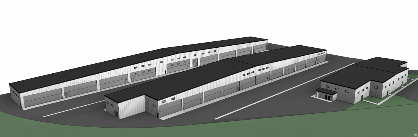 SITE RENDERING