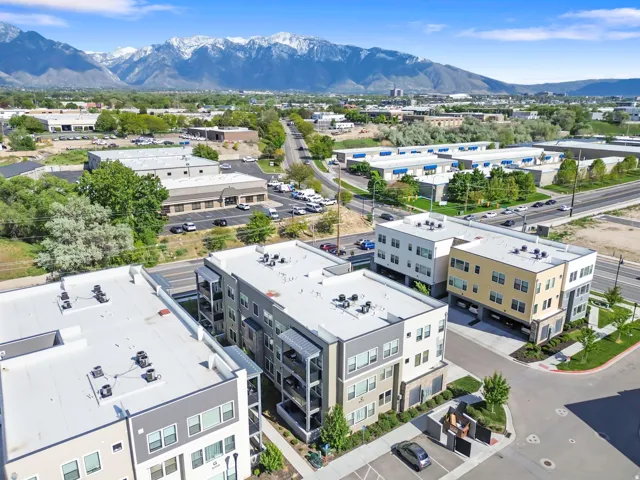 8373 S Iris Lumi Ln #203, Midvale, Utah 84047