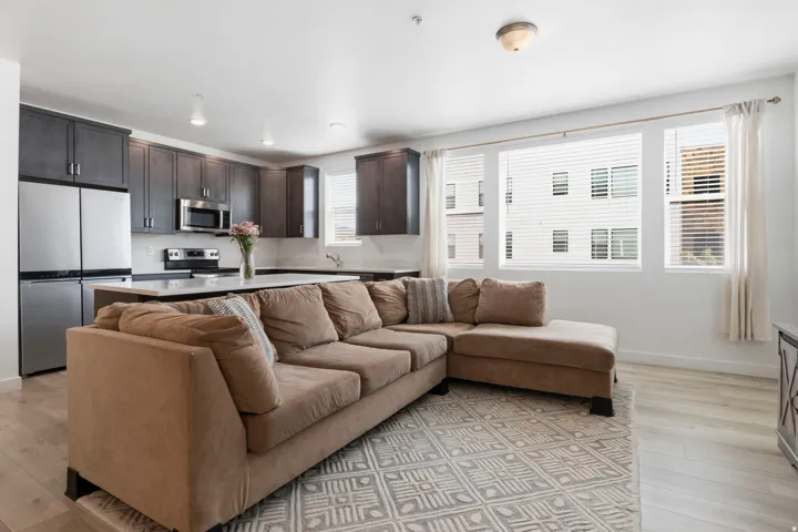 8373 S Iris Lumi Ln #203, Midvale, Utah 84047