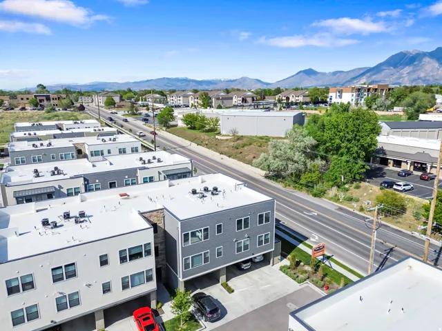 8373 S Iris Lumi Ln #203, Midvale, Utah 84047