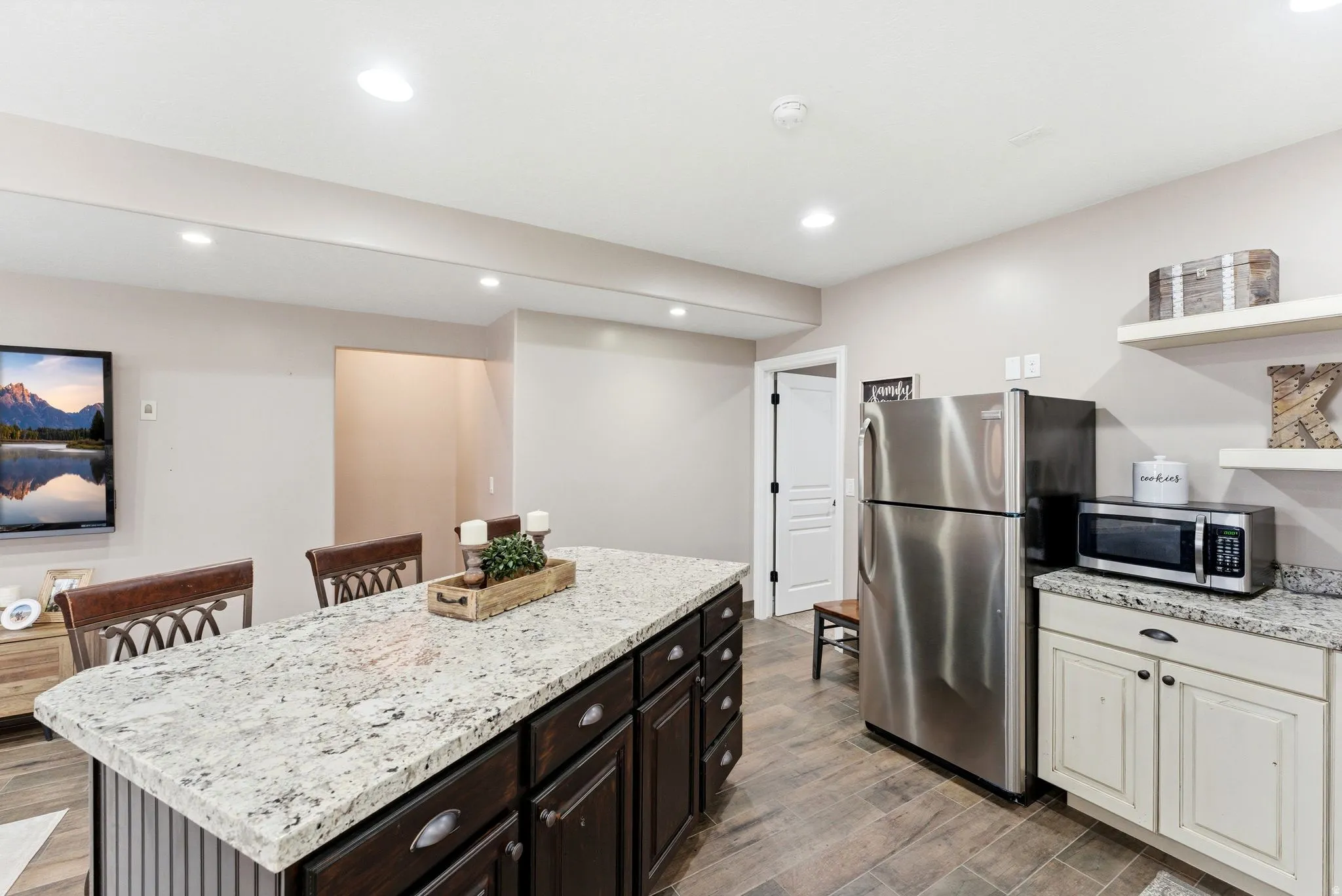 Kitchenette