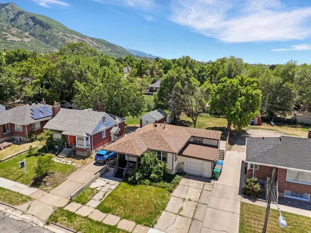 1057 Doxey St, Ogden, Utah 84403