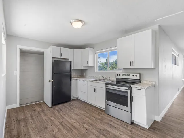 1057 Doxey St, Ogden, Utah 84403