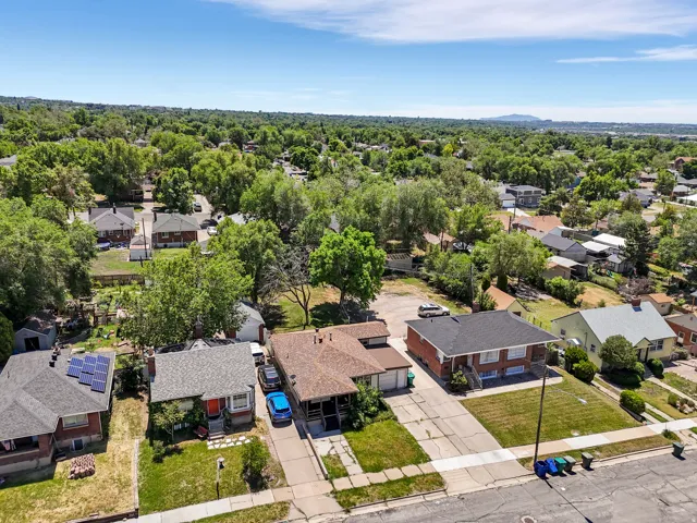 1057 Doxey St, Ogden, Utah 84403
