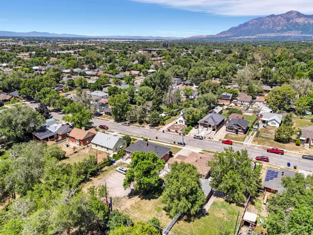 1057 Doxey St, Ogden, Utah 84403