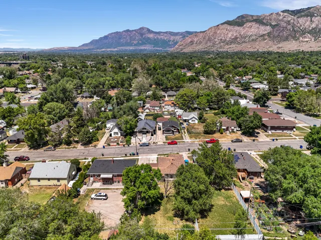 1057 Doxey St, Ogden, Utah 84403