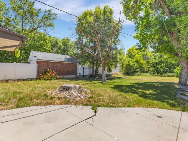 1057 Doxey St, Ogden, Utah 84403