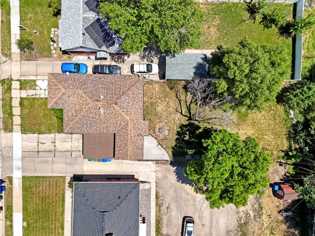 1057 Doxey St, Ogden, Utah 84403